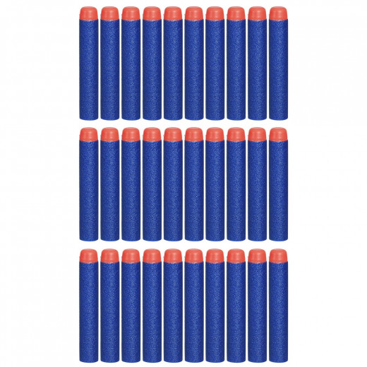 Nerf N-Strike Elite Dart Refill Pack (30 Darts)