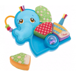 Chicco 4 Ever Friends Mr Elephant Puzzle