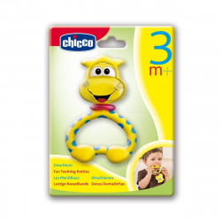 Chicco - Giraffe Rattle