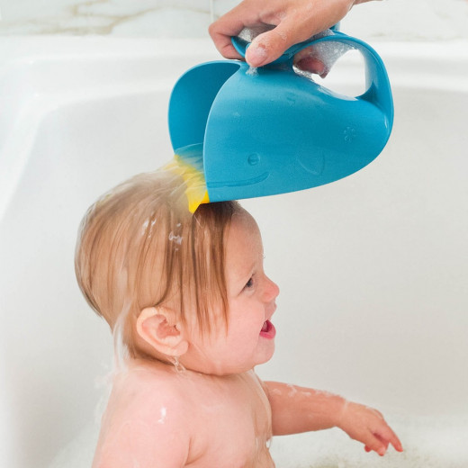 Skip Hop Moby WaterFall Bath Rinser