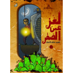 Al Salwa Books - The Mystery of Falcon's Eye