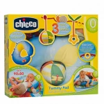 Chicco Tummy Pad Playmat