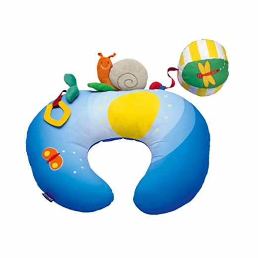 Chicco Tummy Pad Playmat