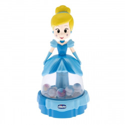 Chicco Cinderella Dancing Spinner