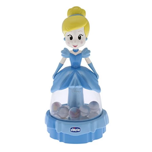 Chicco Cinderella Dancing Spinner