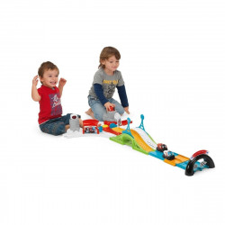 Chicco Ducati Multi Play Race Track