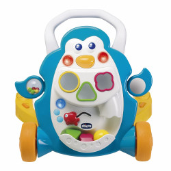 Chicco Penguin Activity Walker