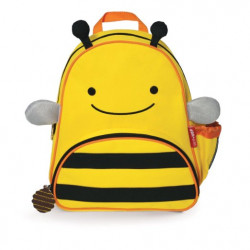 Skip Hop Zoo Little KId Backpack - Bee