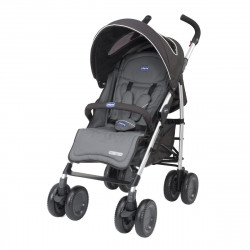 Chicco Multiway Evo stroller (Black)