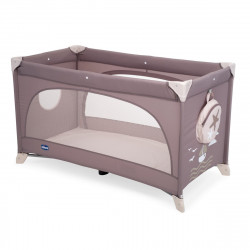 Chicco Travel Cot Easy Sleep Mirage