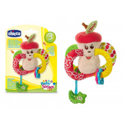 Chicco Acivity Rattle Apple