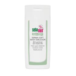 Sebamed Anti-Dry Derma Soft Wash Emulsion