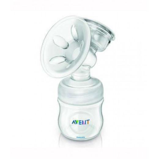 Philips Avent Comfort Single Electric Breast Pump Mega Offer!