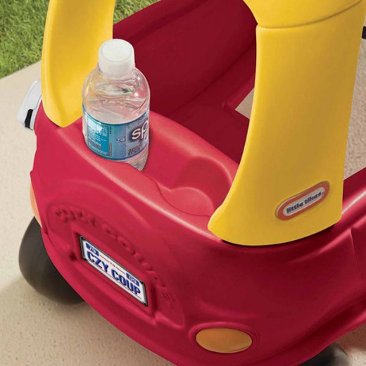 The Little Tikes Cozy Coupe