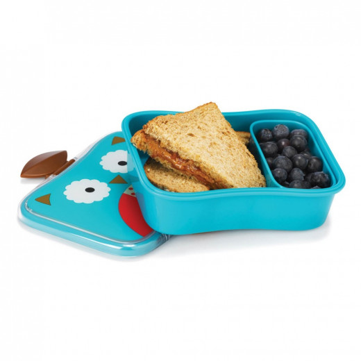 Skip Hop Zoo Lunch Kit - Owl