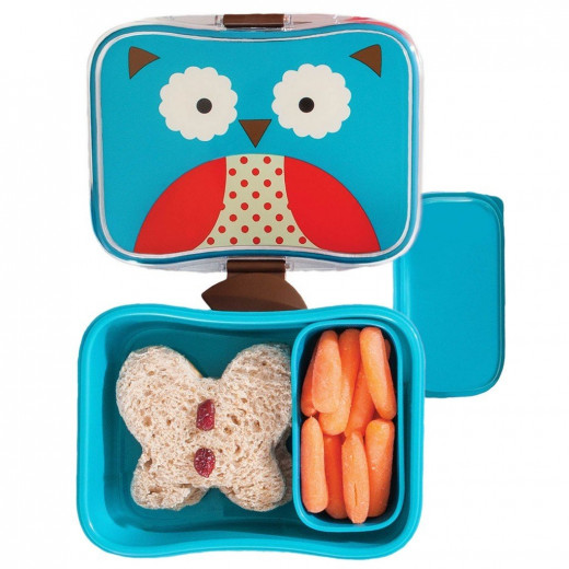 Skip Hop Zoo Lunch Kit - Owl