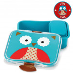 Skip Hop Zoo Lunch Kit - Owl