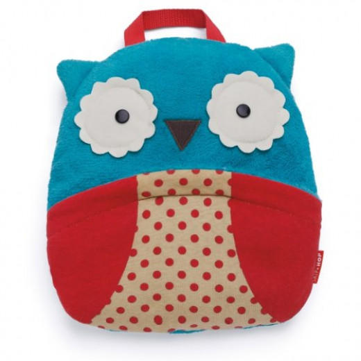 Skip Hop Travel Blanket, Otis Owl