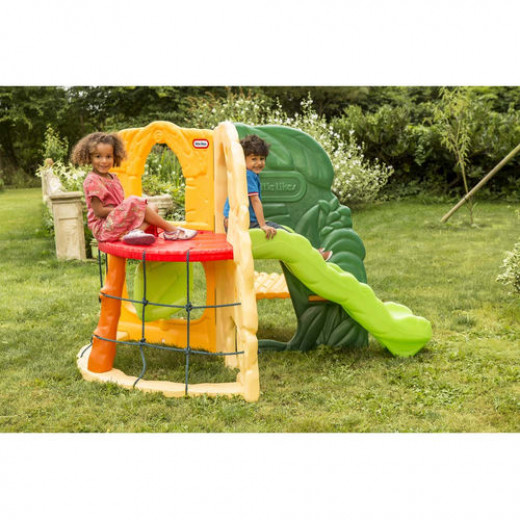 Little Tikes Jungle Climber