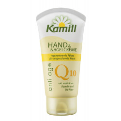 Kamill Hand & Nagelcreme Anti Age mit Q10