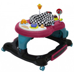 aBaby Trampoline Baby Walker