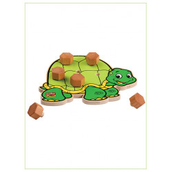 Edu Fun Happy Turtle