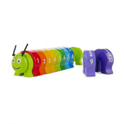 Melissa & Doug Counting Caterpillar