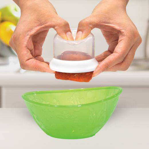 Munchkin Fresh Food Freezer Cups