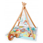 Skip Hop Camping Cub Activity Gym For Kids