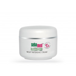 Sebamed Anti-Dry, Night Intensive Cream