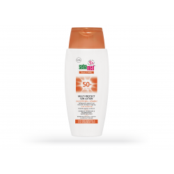 Sebamed Multi Protect Sun Lotion-SPF 50+ 150 Ml