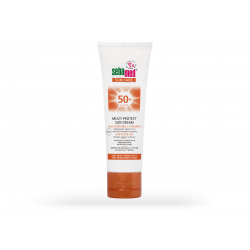 Sebamed Multi Protect Sun Cream- SPF 50+