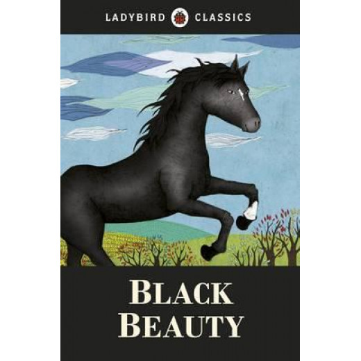 Ladybird Classics: Black Beauty