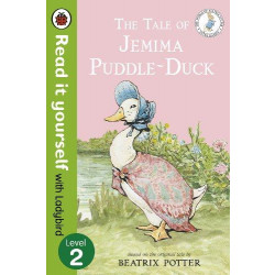 Ladybird - Jemima Puddle Duck 1 : Level 2