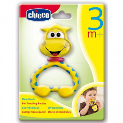 Chicco Fun Rattle Giraffe