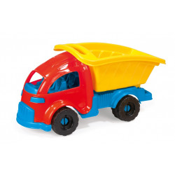 Dolu Pitbull Truck 34cm