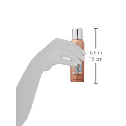 Sally Hansen Airbrush Legs Tan Glow, 130 ml