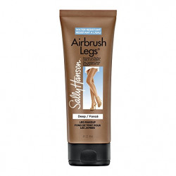 Sally Hansen Airbrush Legs Deep Cream, 118 ml