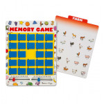 Melissa & Doug Flip-to-Win Memory Game