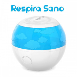 Chicco Humi Fresh Humidifier