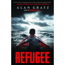 Alan Gratz: Refugef