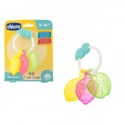 Chicco Teething Game Air Fruit