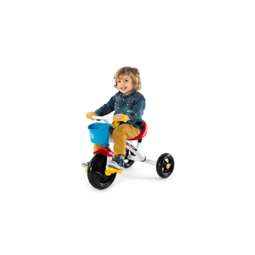 Chicco U-GO Trike Ducati Tricycle