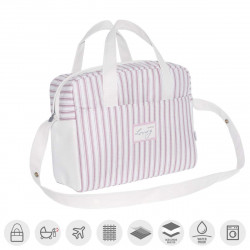 Cambrass Maternity Bag , Loving - Pink