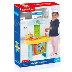 Fisher Price My First Kitchen