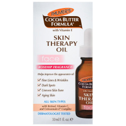 Palmer's Cocoa Butter Formula Skin Therapy Oil for Face 30 ml