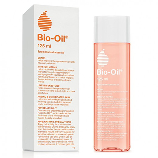 Bio-Oil Skin Care 125 ML