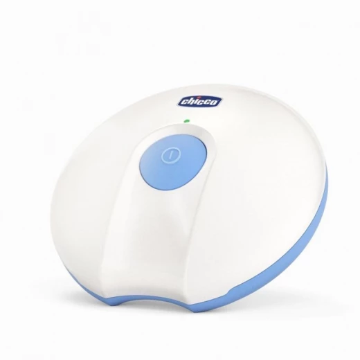 Chicco Audio Baby Monitor , White