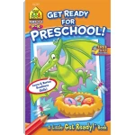 School Zone - Get Ready for Preschool