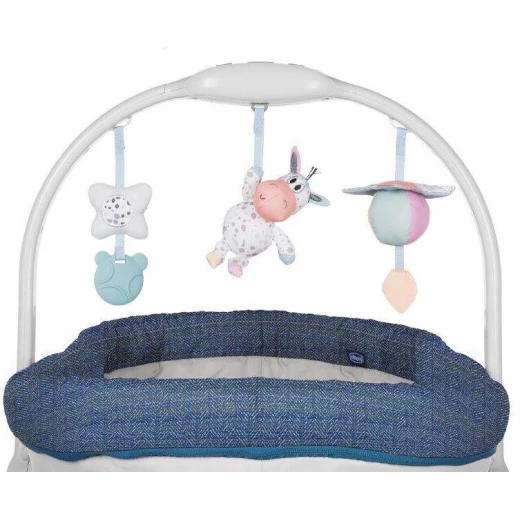 Chicco Baby Hug 4 in 1 Spectrum